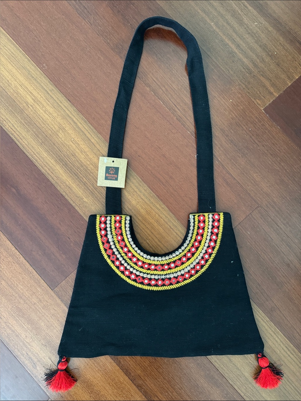 Aarong Jute Bag